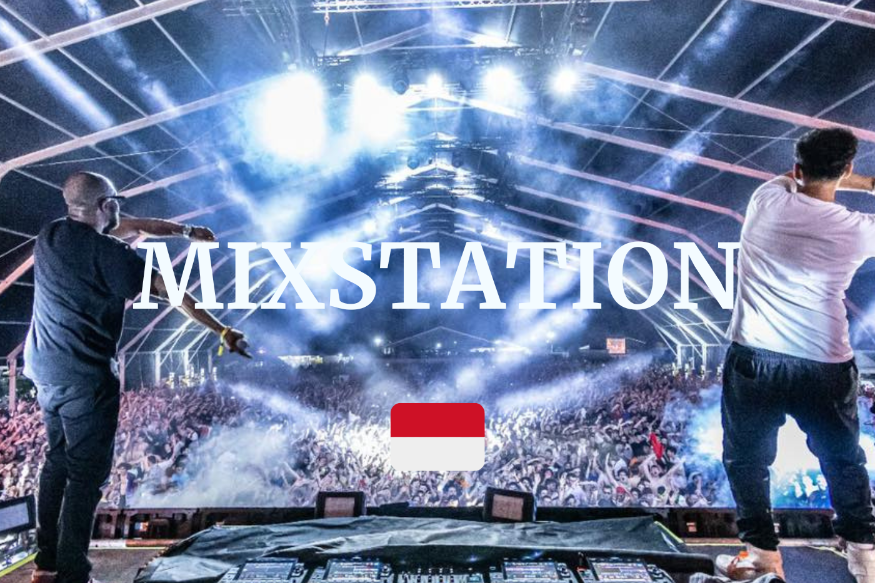 Mixstation